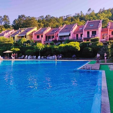 Casa Vacanze Alle Cinque Terre Soviore Eksteriør billede