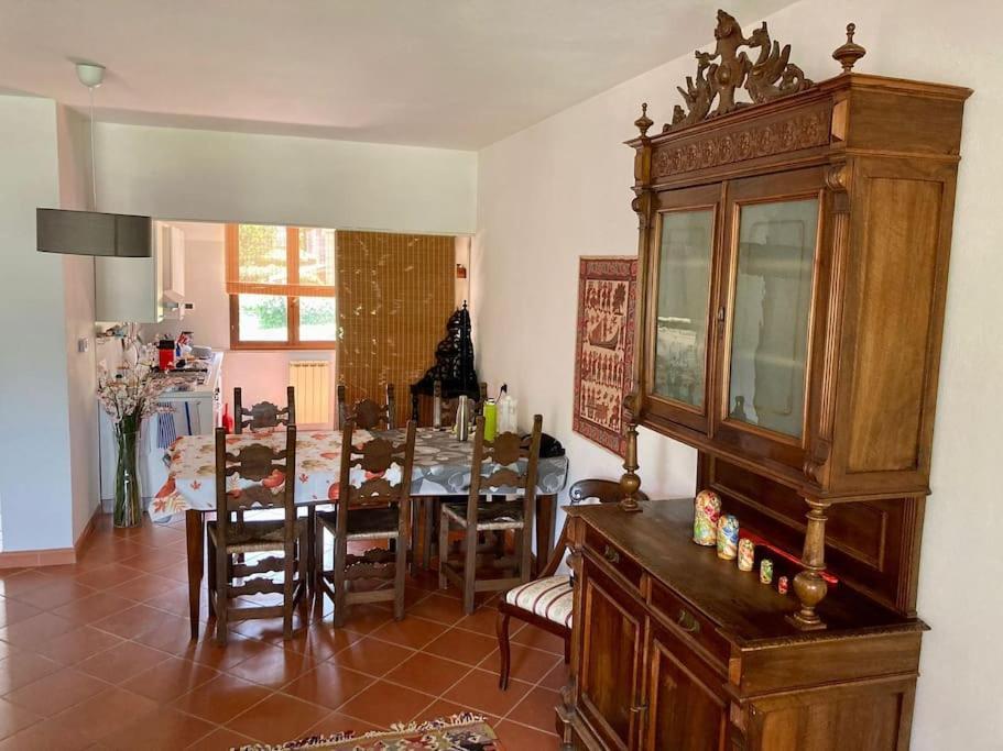 Casa Vacanze Alle Cinque Terre Soviore Eksteriør billede