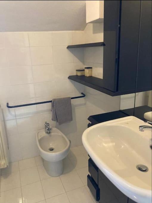 Casa Vacanze Alle Cinque Terre Soviore Eksteriør billede