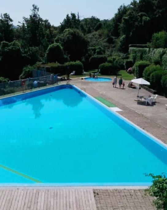 Casa Vacanze Alle Cinque Terre Soviore Eksteriør billede