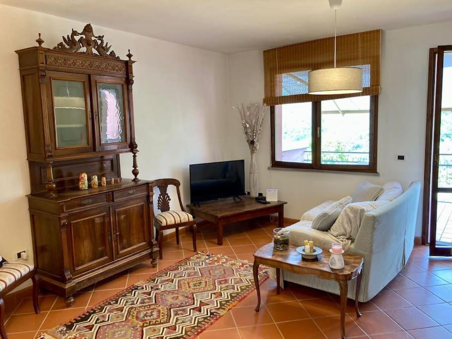 Casa Vacanze Alle Cinque Terre Soviore Eksteriør billede