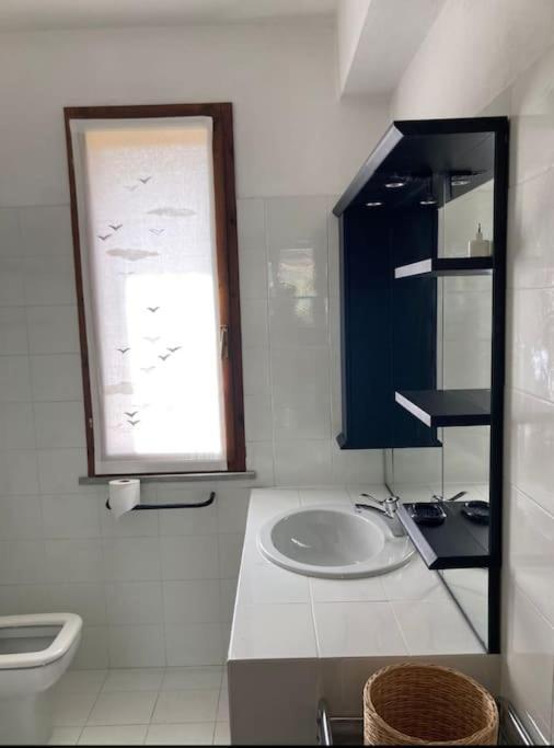 Casa Vacanze Alle Cinque Terre Soviore Eksteriør billede