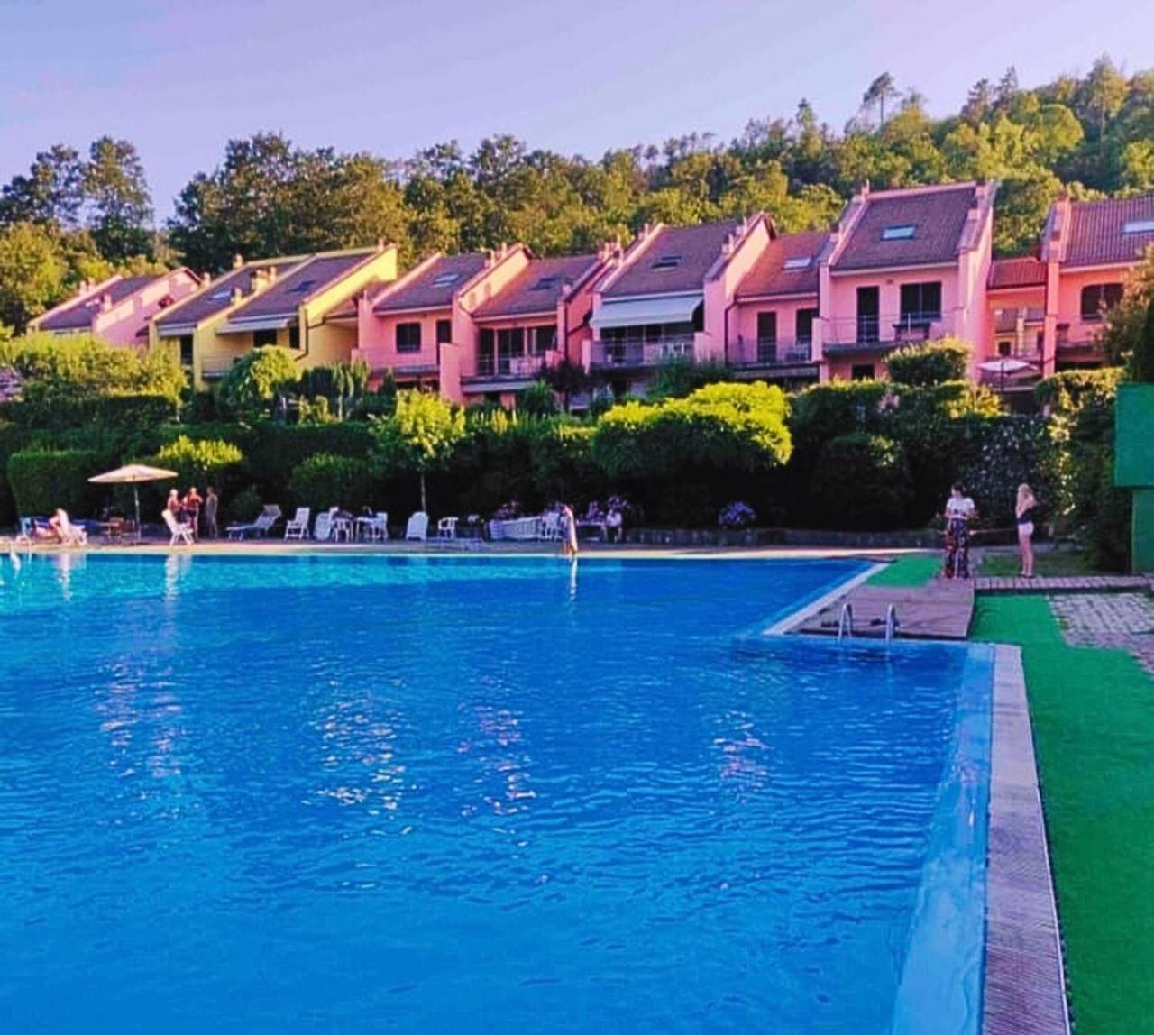 Casa Vacanze Alle Cinque Terre Soviore Eksteriør billede