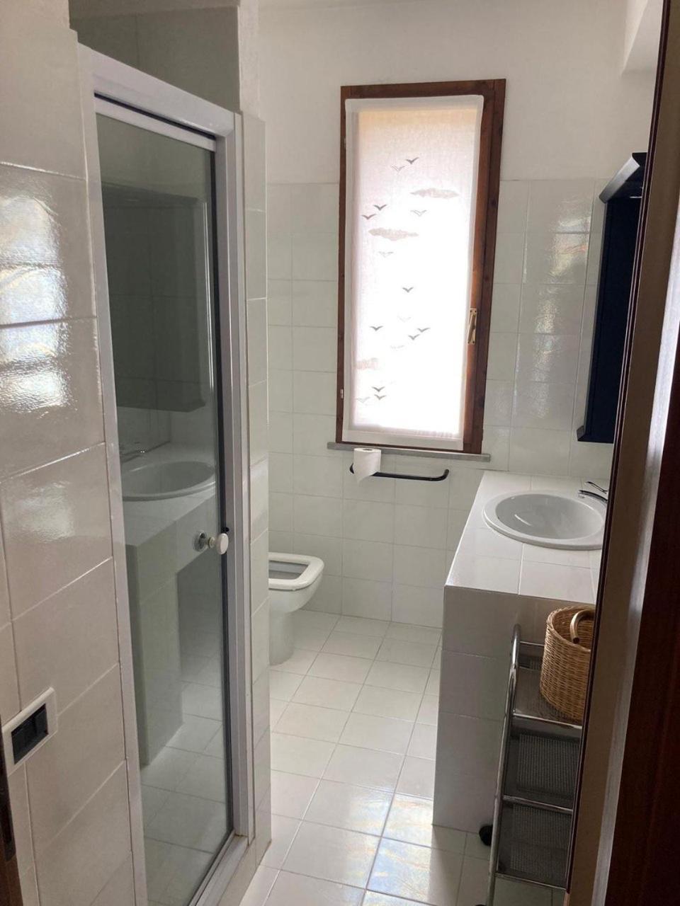 Casa Vacanze Alle Cinque Terre Soviore Eksteriør billede