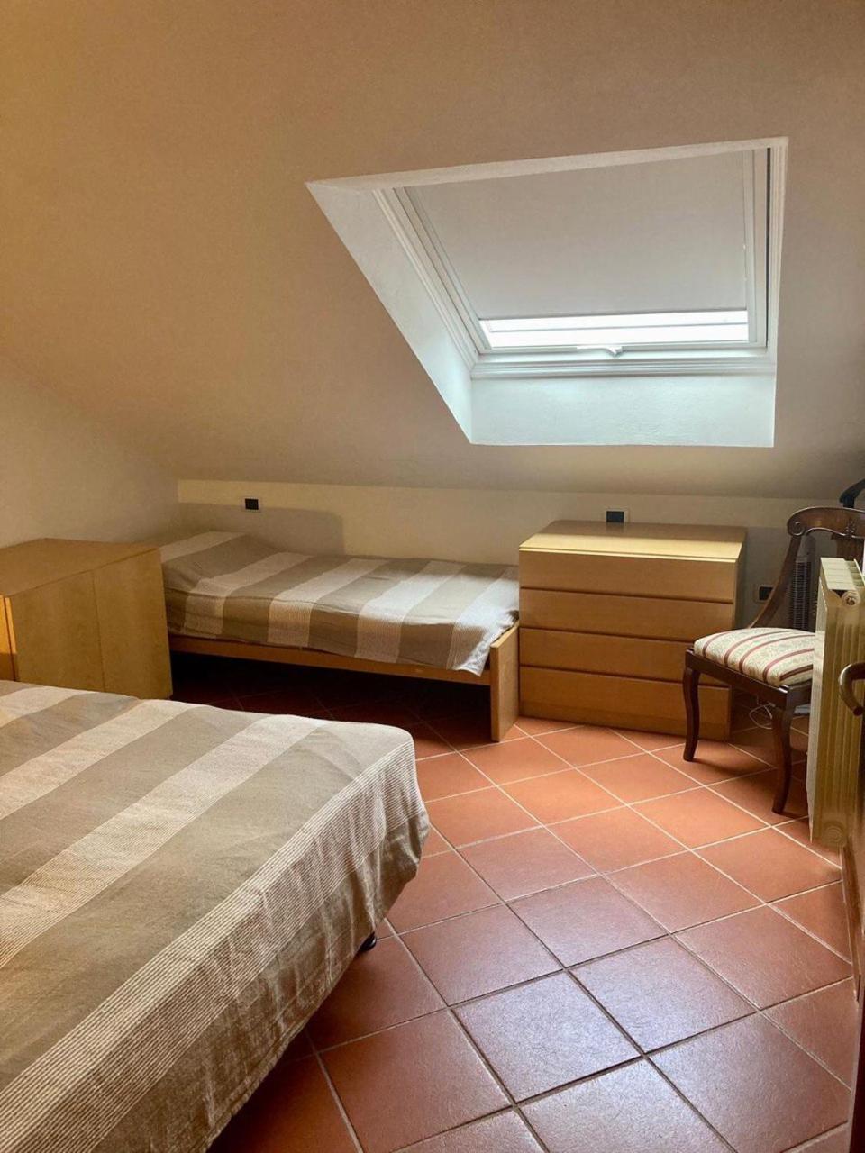 Casa Vacanze Alle Cinque Terre Soviore Eksteriør billede