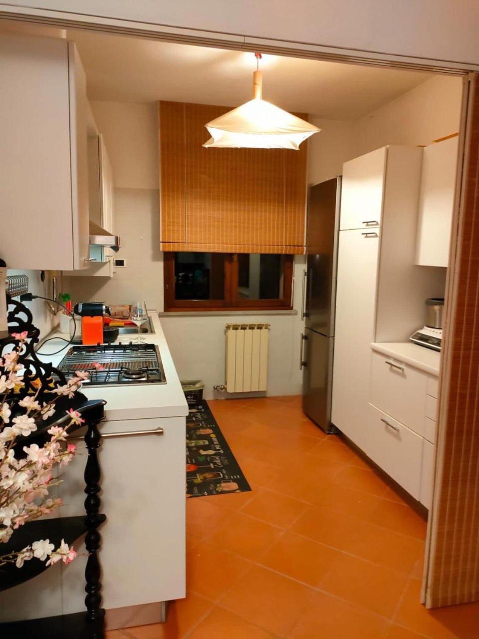 Casa Vacanze Alle Cinque Terre Soviore Eksteriør billede