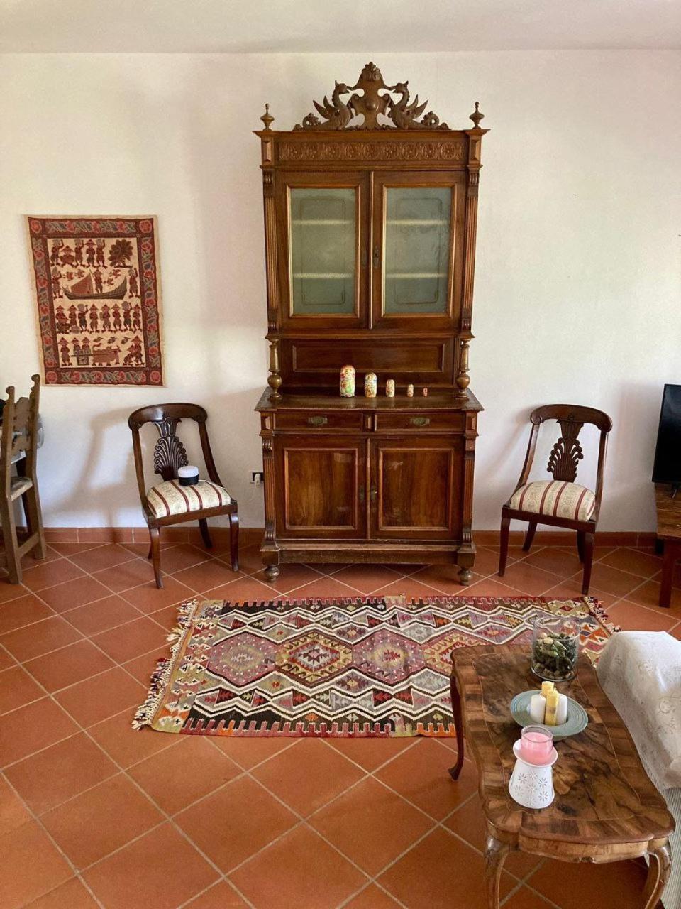 Casa Vacanze Alle Cinque Terre Soviore Eksteriør billede