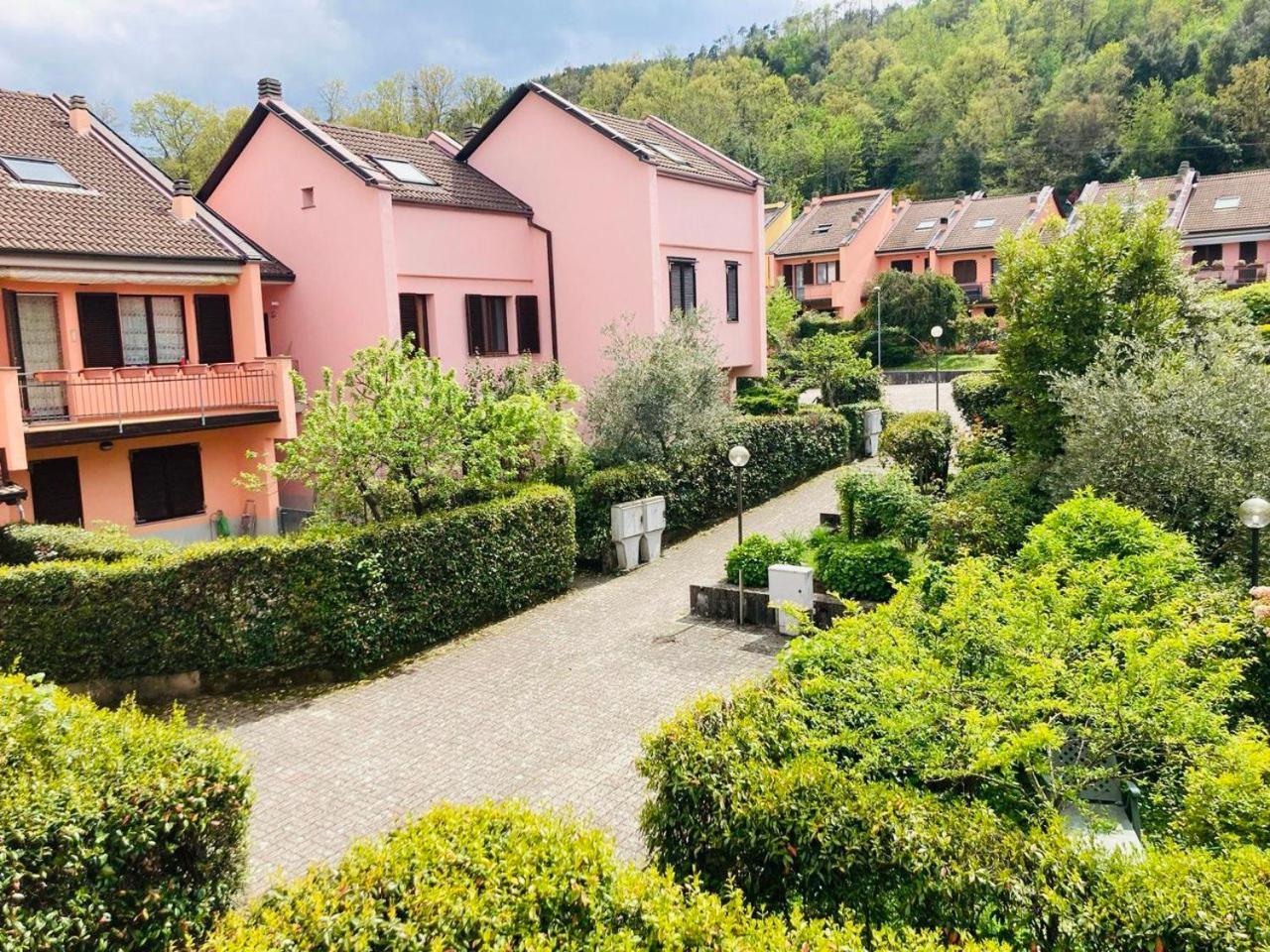 Casa Vacanze Alle Cinque Terre Soviore Eksteriør billede